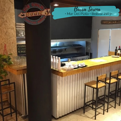 Bolívar 2163, B7600 Mar del Plata, Provincia de Buenos Aires