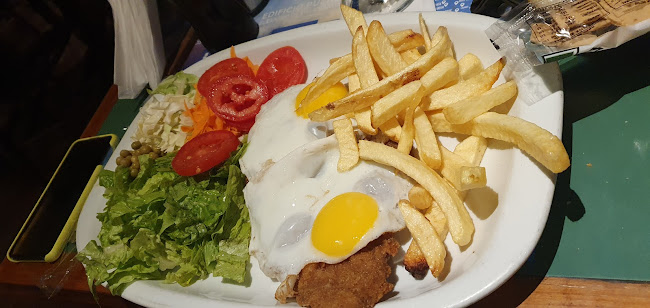 Angus Café & Resto - Gastronomía y hostelería