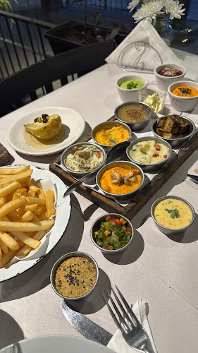 Comentarii opinii despre La Cabrera