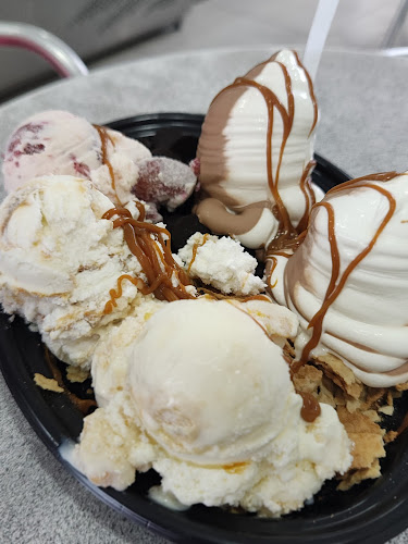 De Buen Humor Heladerias