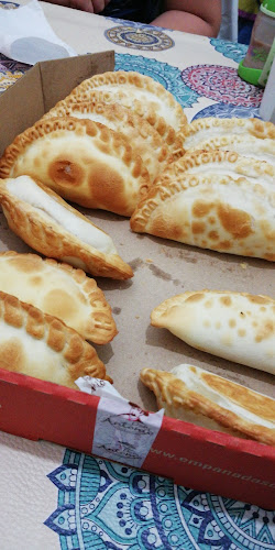 Don Antonio Pizzas & Empanadas - Gran Buenos Aires