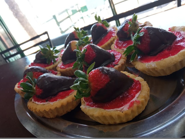 July's Cafetería - Gastronomía y hostelería