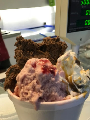 Benvennuti mdp - Mar del Plata