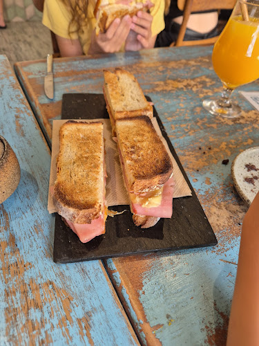 Casa Hulpe - Café de Especialidad - Gastronomía y hostelería