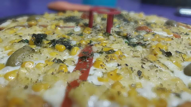 Pizzas eluney - Santiago del Estero