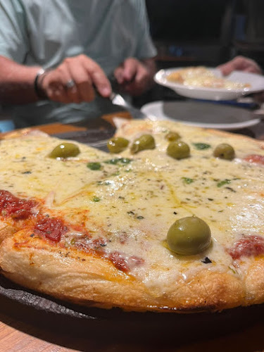 Parrilla Libre "El Fortin" - Gastronomía y hostelería