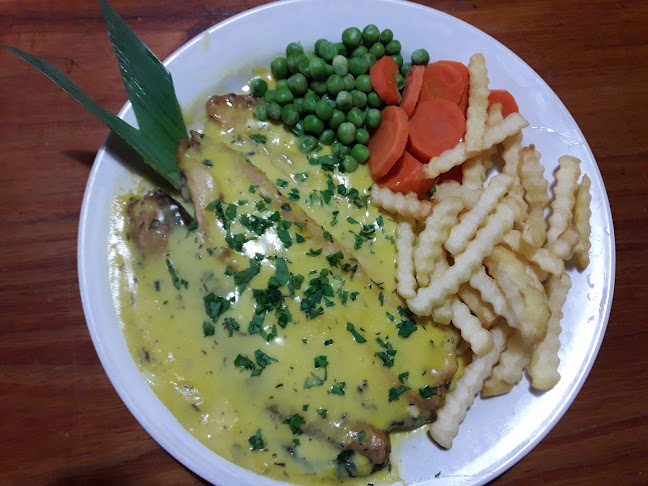 Comentarii opinii despre El Quincho