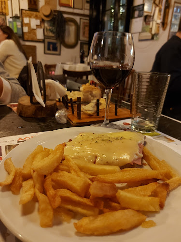 Restaurante La Fonda