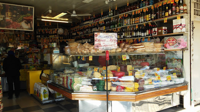 Opinii despre PROVISIÓN LOMAS RICO în Monte Grande - Gastronomía y hostelería