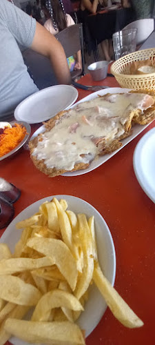 Opinii despre Restaurante Erika în Col. Santa Rosa - Gastronomía y hostelería