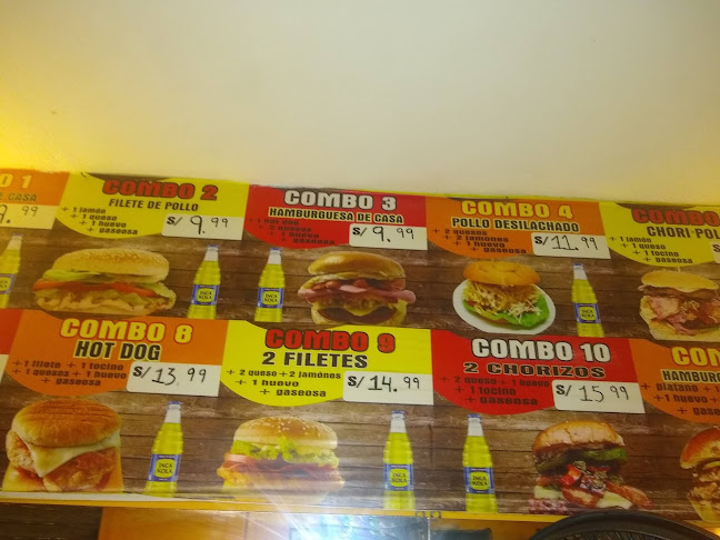 Don Jose - Gastronomía y hostelería