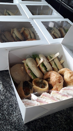 SERVICIOS DE CATERING EN SANTA FE - MUMA CATERING - Gastronomía y hostelería