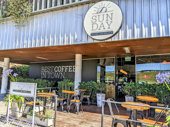 Sunday Coffee & Brunch