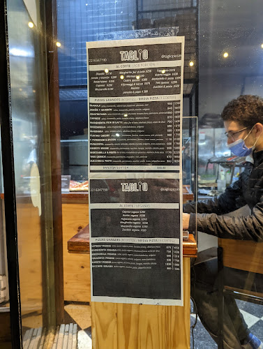 Opinii despre Artesanos Pizza Napoletana în La Plata - Gastronomía y hostelería