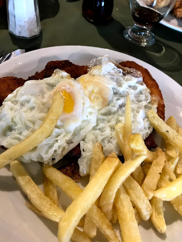 La cantina - Gastronomía y hostelería