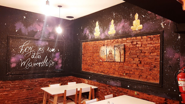 Raul El Trece - Gral. Rodríguez