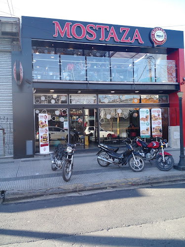 Mostaza