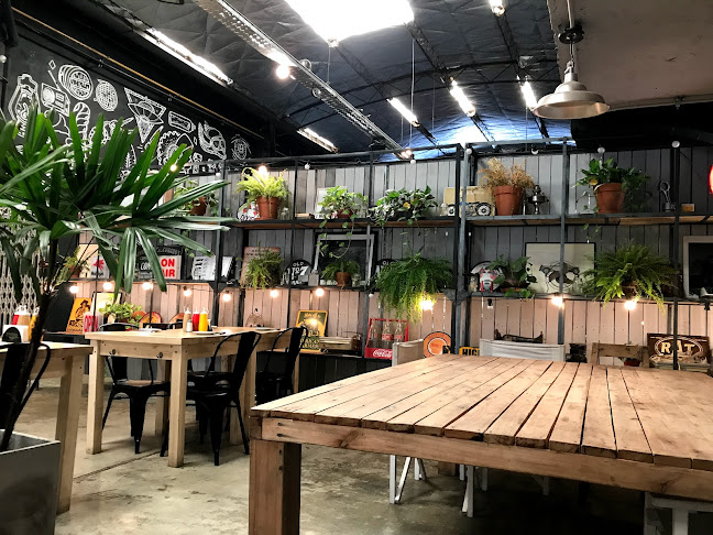 Comentarii opinii despre Camino Motor Coffee