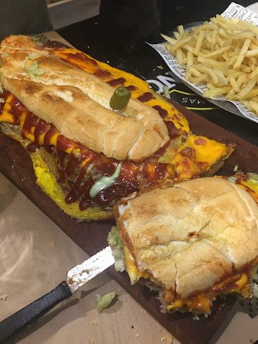 La milanga Catamarca - Gastronomía y hostelería