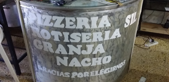 ROTISERIA PIZZERIA FIAMBRERIA.SIL