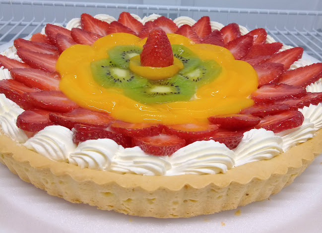 Dulce Deleite - Gastronomía y hostelería