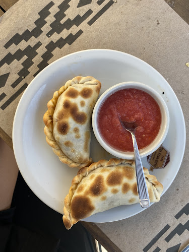 El café del convento