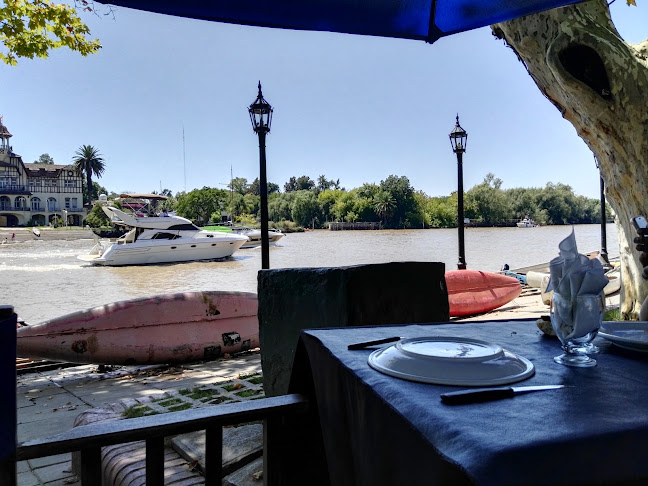 Klauss Restó Bar - Tigre