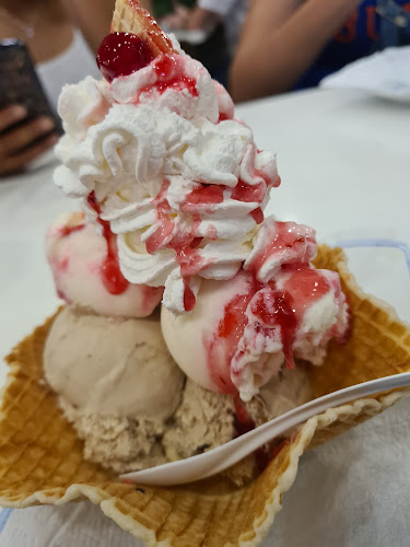 Comentarii opinii despre Yo Heladerías - Yo Café