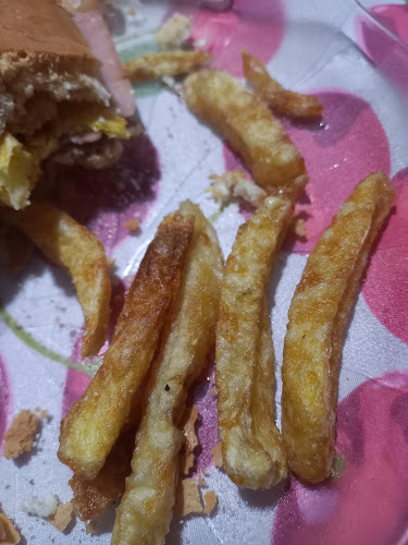 Mr.Pizza Alem - Gastronomía y hostelería