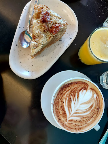 Tina cafetería - Gastronomía y hostelería