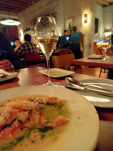 Rocco Trattoria - Gastronomía y hostelería