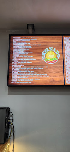 PIZZA HOUSE / EMPANADA HOUSE - Gastronomía y hostelería