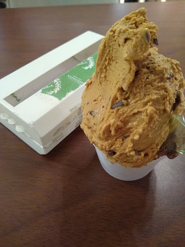 Augustus Heladería - Gastronomía y hostelería