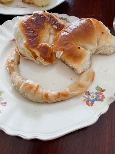 Comentarii opinii despre Las Medialunas del Abuelo