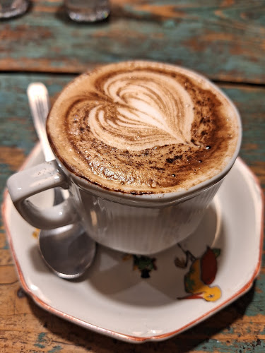 Almacén de Tigre - Tigre