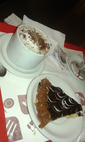 MI PIACE - Gastronomía y hostelería