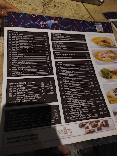 Opinii despre Necochea în AAK - Gastronomía y hostelería