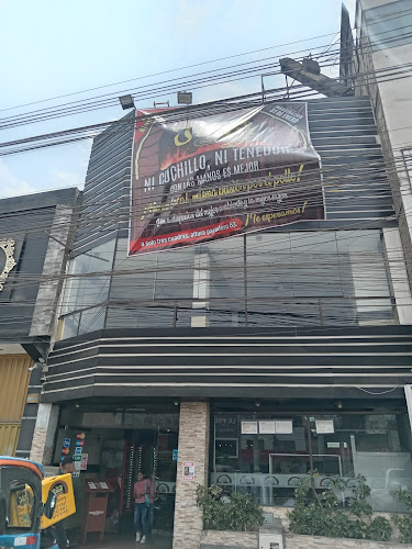 Lo De Juan Chicken & Grill - Pachacamac