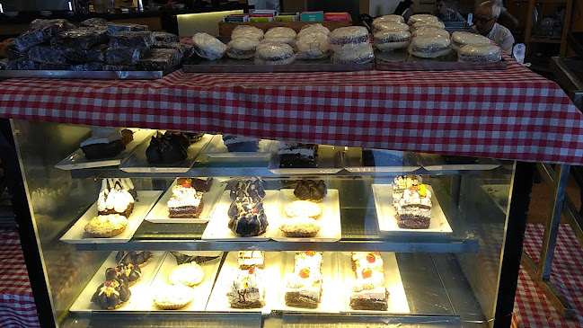 Bar de Sabores de Parque Patricios - Gastronomía y hostelería