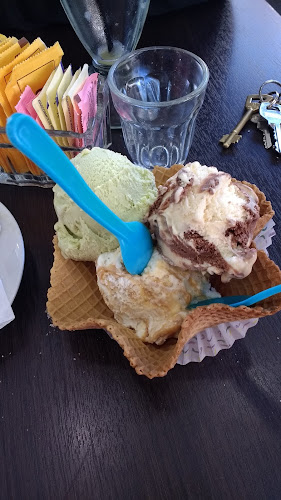 Cremolatti - Posadas