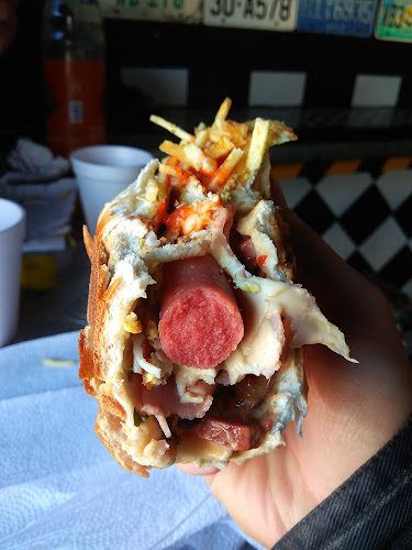 Opinii despre MILTON, Comida Urbana în Rosario - Gastronomía y hostelería