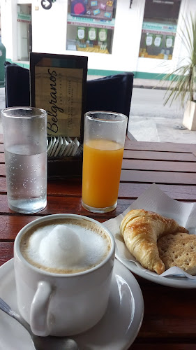 Comentarii opinii despre Belgranos Café Resto