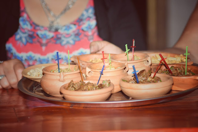 Libertad Norte 237, J5419 Villa Gral. San Martin, San Juan