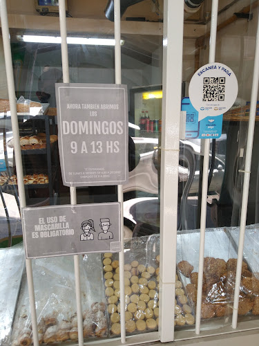 Santiago del Estero 79, X5000FOA Córdoba