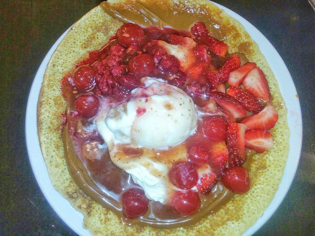 Lo de Carlitos - Gastronomía y hostelería