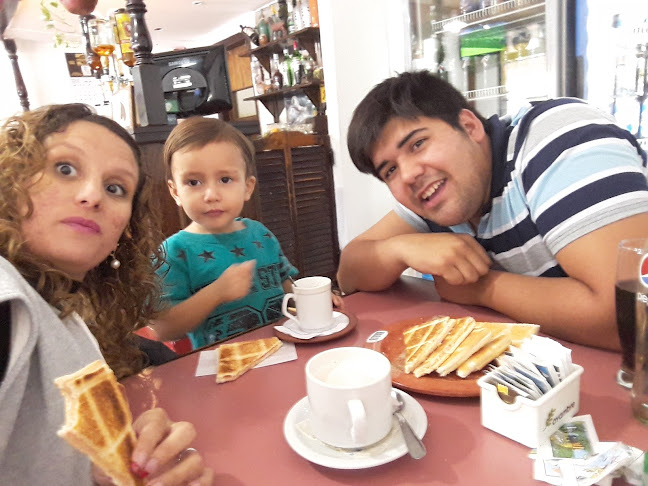 CAFÉ HARAS - Neuquén