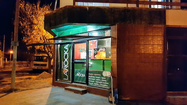 Av. César Cipolletti, R8324 Gral. Fernández Oro, Río Negro