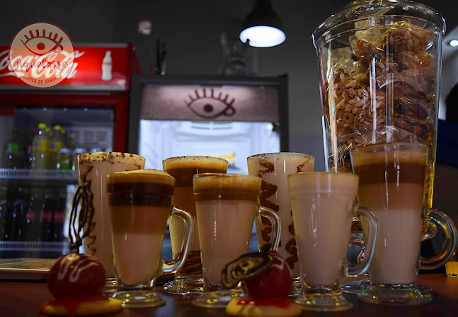 AQUELARRE Botica de Sabores - Salta