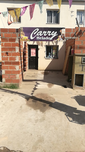 Heladeria Carry Licuados Milkshake