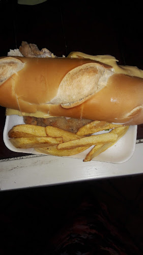 Comentarii opinii despre Rotiseria Delicia's